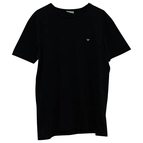 t shirt dior homme abeille